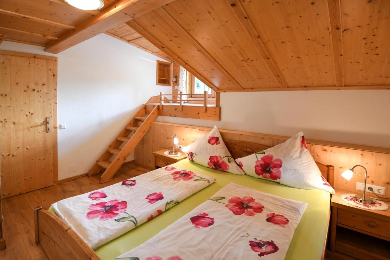 Strickhof Villa Шладминг Екстериор снимка