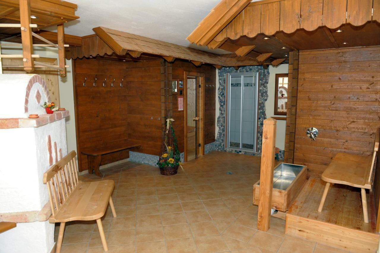 Strickhof Villa Шладминг Екстериор снимка